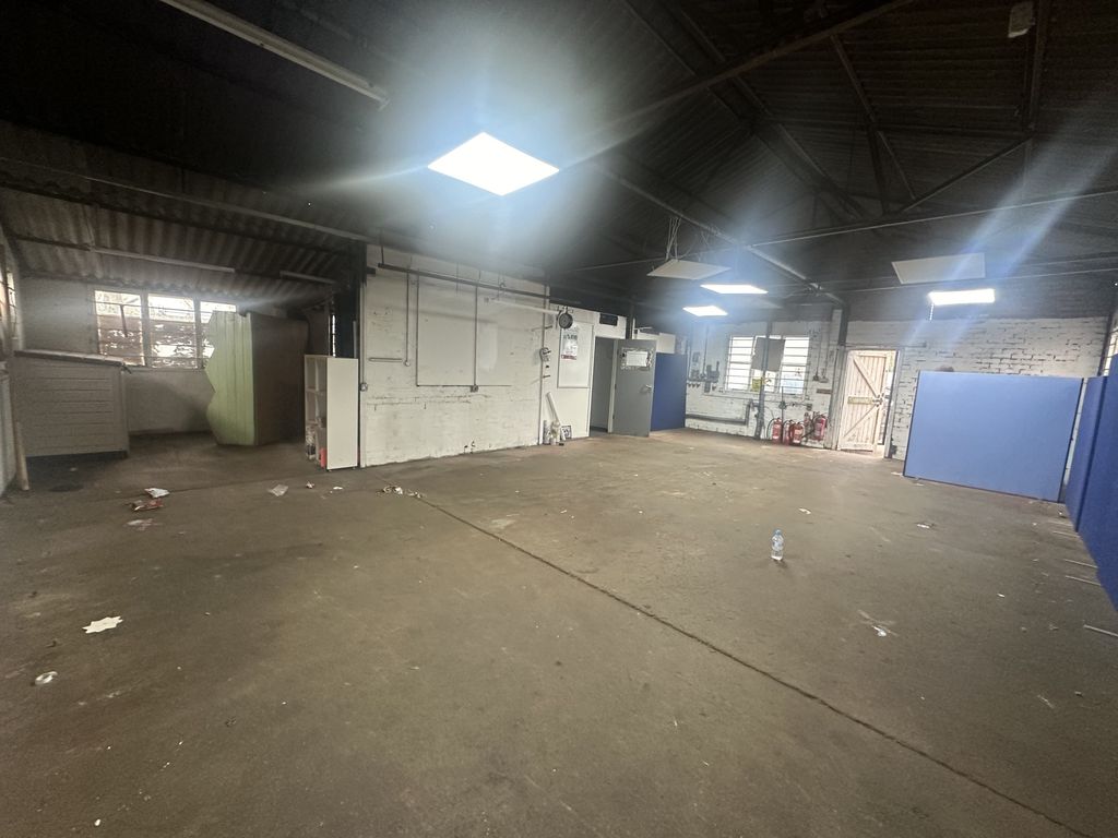 Warehouse to let in Syston Mill, Leicester, Leicestershire LE7, £12,000 pa