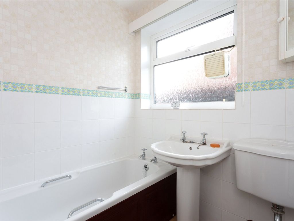 2 bed bungalow for sale in Linden Close, Huntington, York, North Yorkshire YO32, £250,000