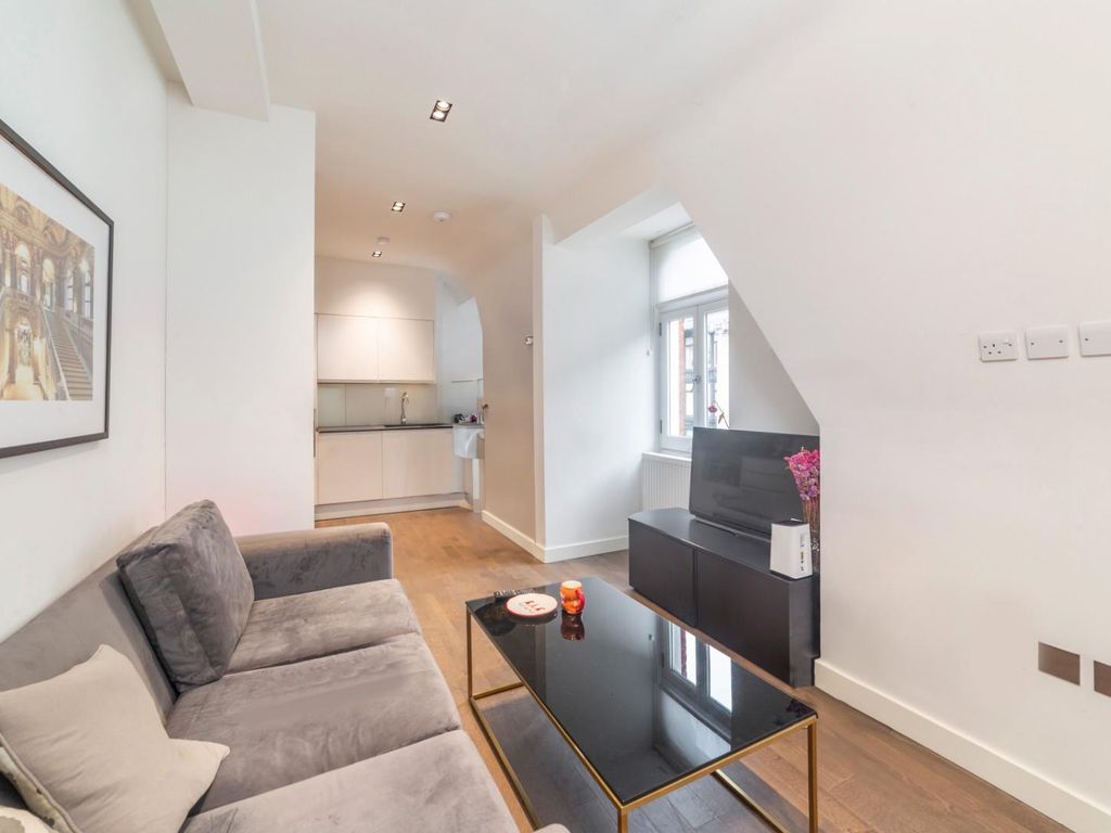 1 bed flat to rent in North Row, Mayfair, London W1K, £3,142 pcm
