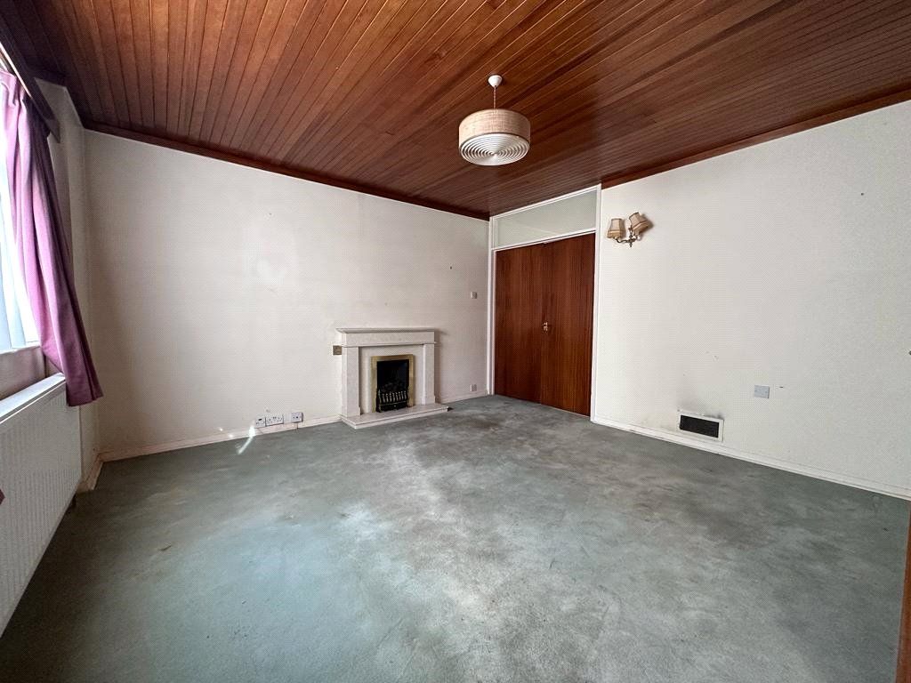 3 bed detached house for sale in Dovers Park, Bathford, Bath BA1, £420,000
