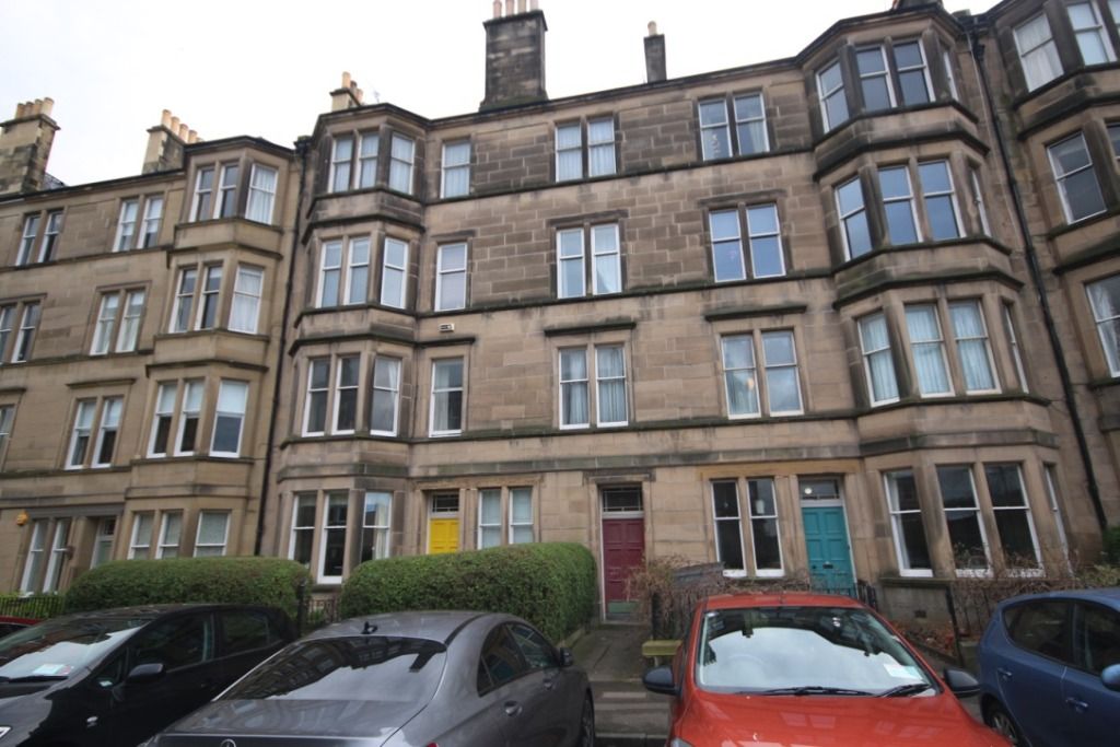4 bed flat to rent in Spottiswoode Road, Edinburgh EH9, £2,050 pcm