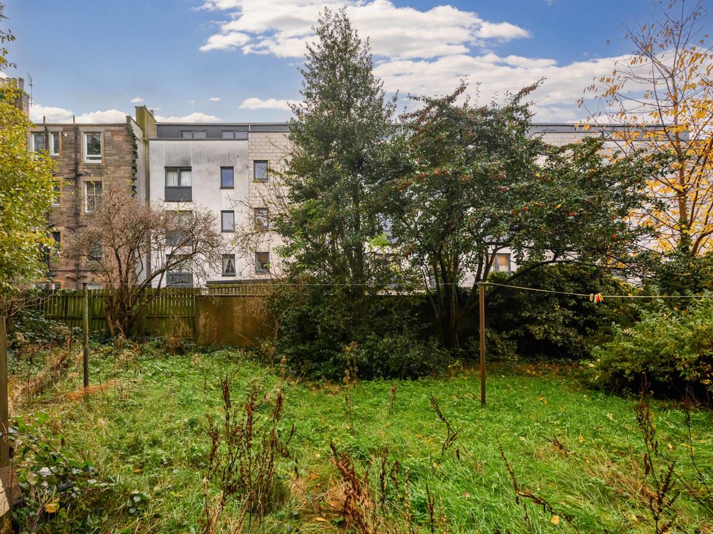 1 bed flat for sale in 34/5 Moat Street, Edinburgh EH14, £150,000