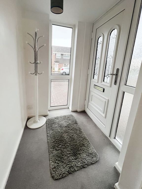 2 bed semi-detached house for sale in Bramley Road, Bolton BL1, £199,950