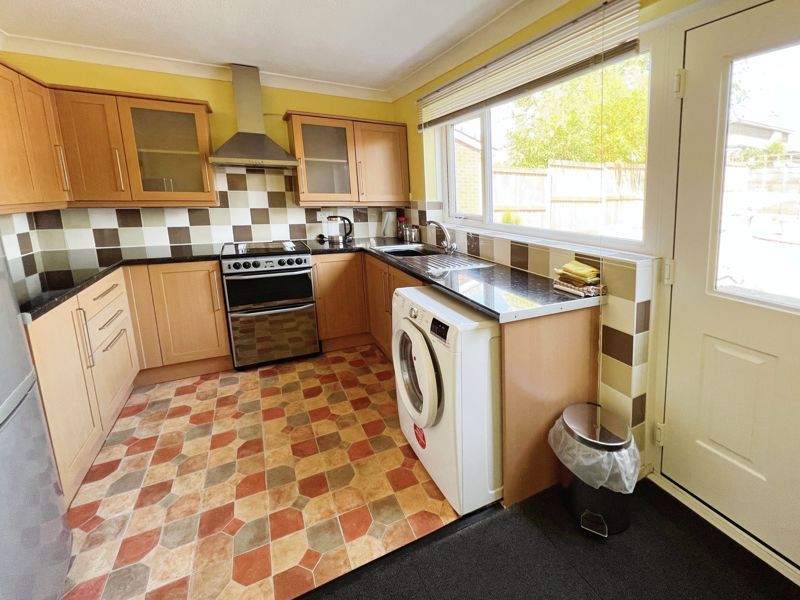 2 bed semi-detached house for sale in Bramley Road, Bolton BL1, £199,950