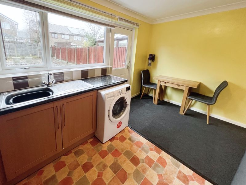 2 bed semi-detached house for sale in Bramley Road, Bolton BL1, £199,950