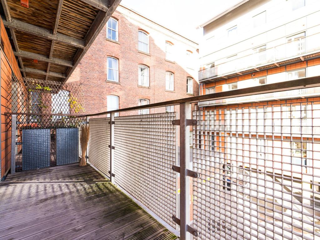 2 bed flat to rent in Newton Street, Manchester M1, £1,250 pcm