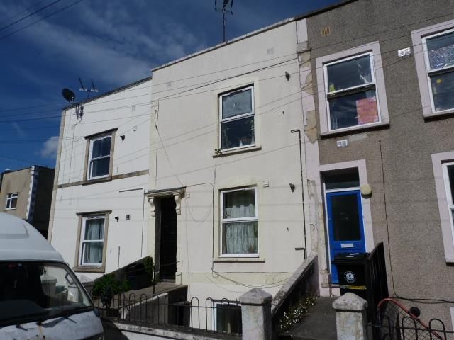 1 bed flat to rent in Walton Street, Easton, Bristol BS5, £850 pcm