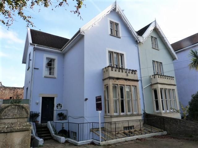 1 bed flat to rent in Wellington Park, Clifton, Bristol BS8, £1,100 pcm
