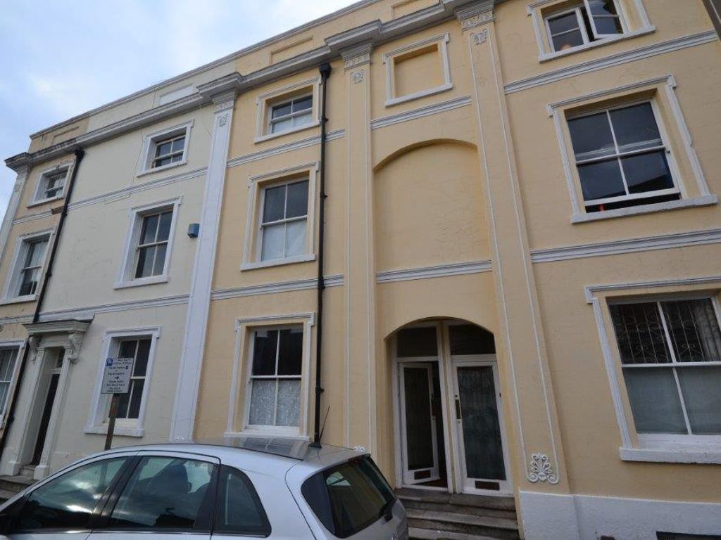 8 bed property to rent in Upper King Street, Leicester LE1, £368 pcm