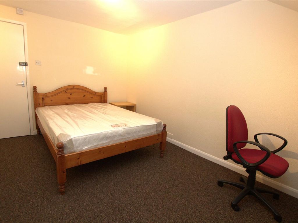 1 bed flat to rent in Grange Road, Middlesbrough TS1, £300 pcm