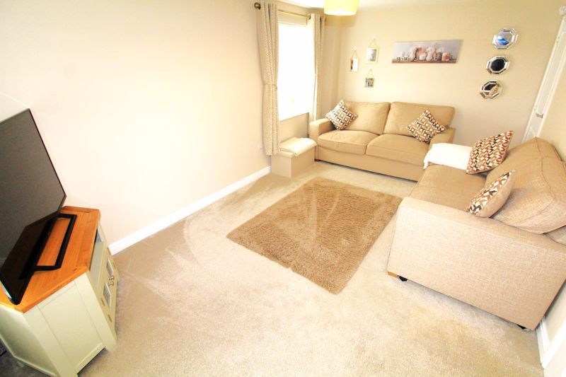 3 bed terraced house for sale in Abney Close, Bilston WV14, £269,950