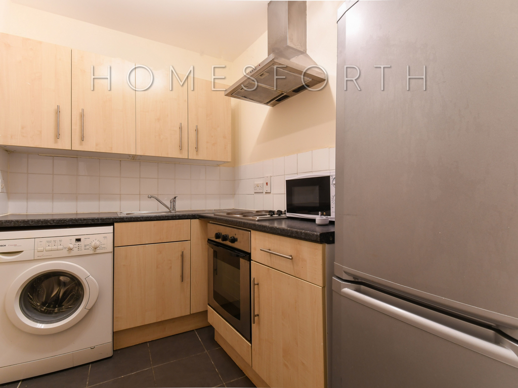2 bed flat for sale in Old Castle, Aldgate E1, £450,000