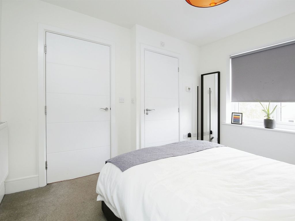 4 bed semi-detached house for sale in Silvermede Road, Wynyard, Billingham TS22, £250,000