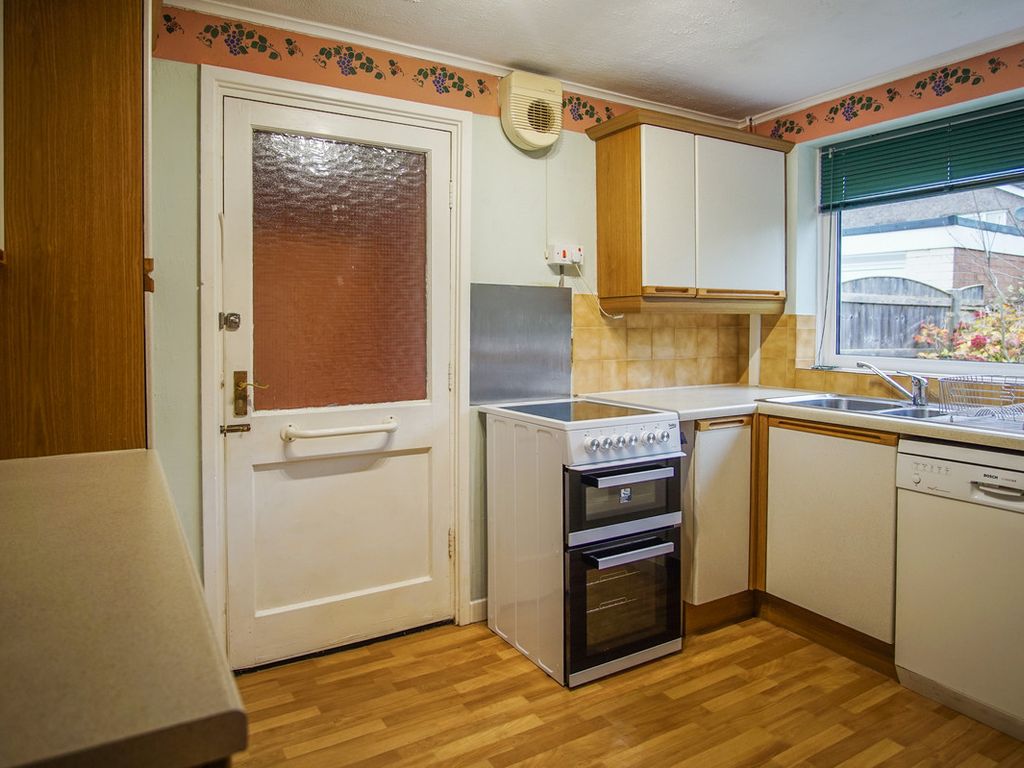 3 bed semi-detached house for sale in Puffin Avenue, Poynton SK12, £275,000