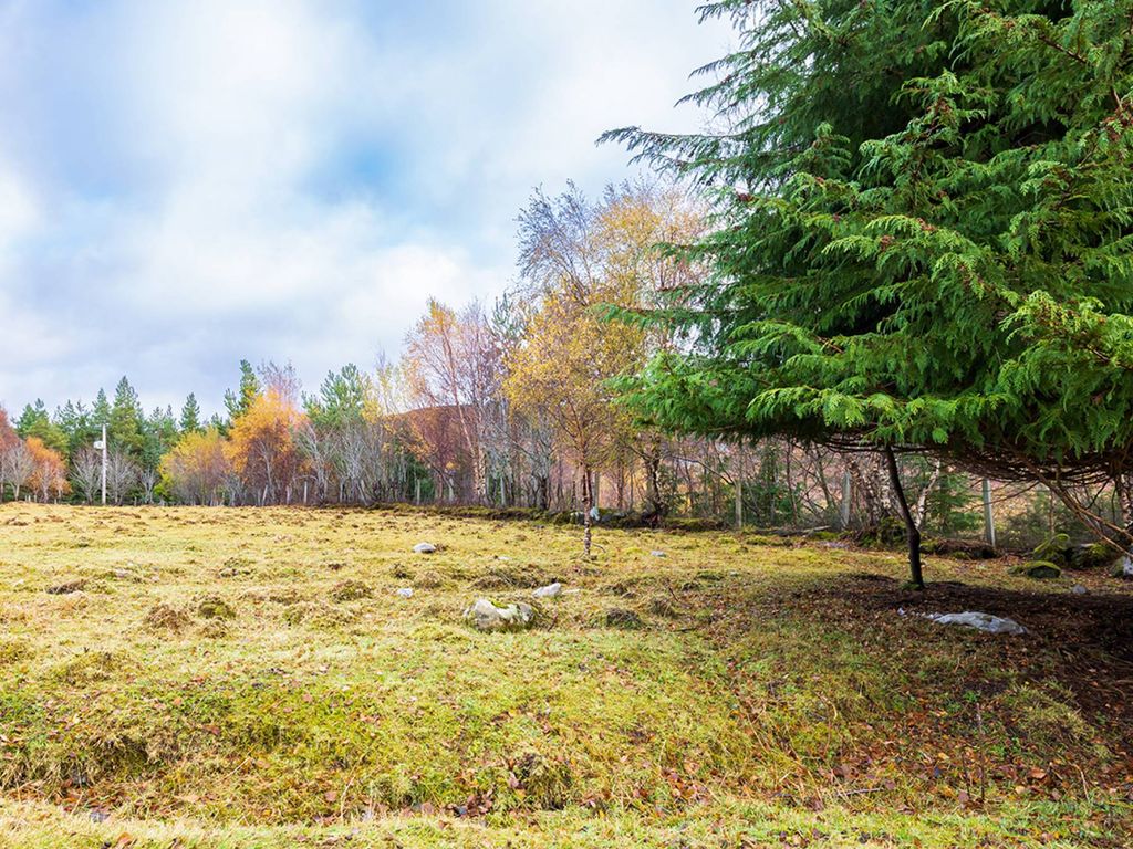 Land for sale in 24 Corrie Burn Braes, Ullapool, Highland IV26, £150,000