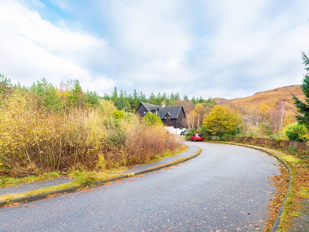 Land for sale in 24 Corrie Burn Braes, Ullapool, Highland IV26, £150,000