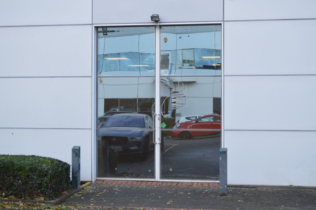 Office to let in Gemini (Suite G2-5), Linford Wood Business Centre, Sunrise Parkway, Linford Wood, Milton Keynes, Buckinghamshire MK14, £45,342 pa