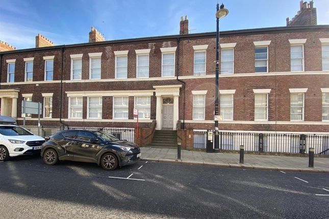 1 bed flat for sale in John Street, Sunderland SR1, £25,000