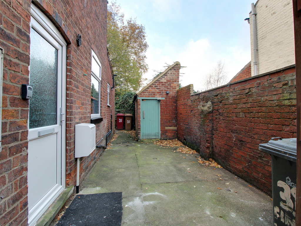 2 bed terraced house for sale in Finkle Lane, Barton-Upon-Humber DN18, £109,950