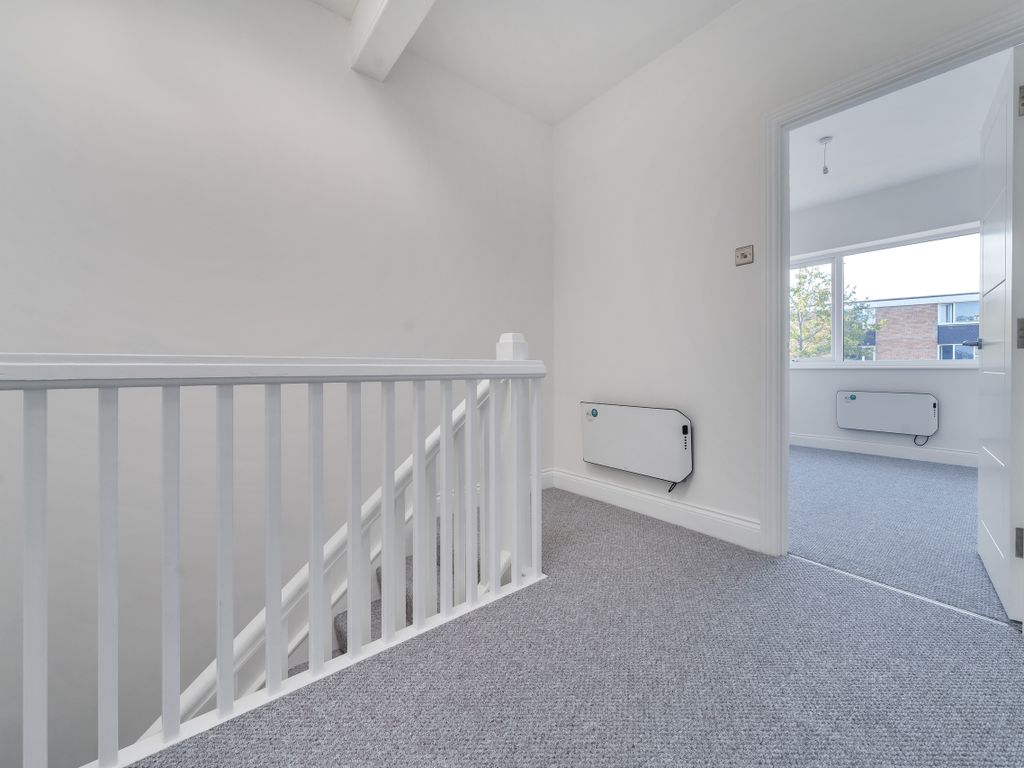 2 bed flat for sale in First Floor Flat 131 Stoke Lane, Westbury On Trym, Bristol, Bristol BS9, £325,000