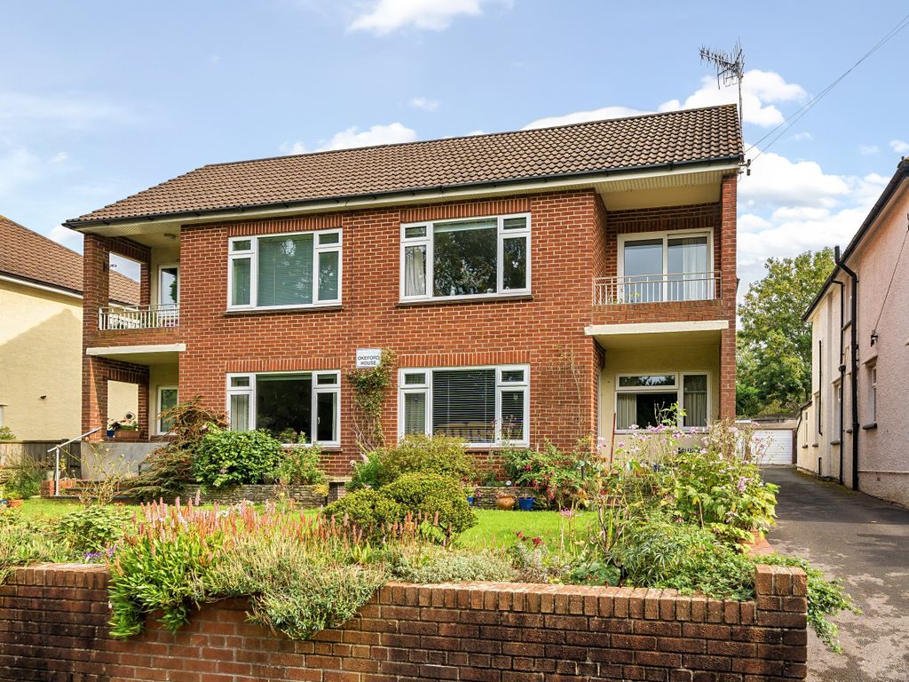 2 bed flat for sale in Okeford House, Canford Lane, Westbury On Trym, Bristol BS9, £330,000