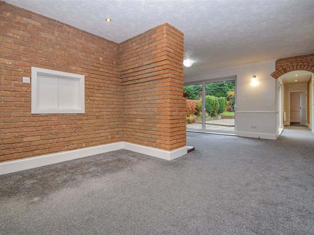 3 bed property for sale in Whittingham Lane, Broughton, Preston PR3, £329,950