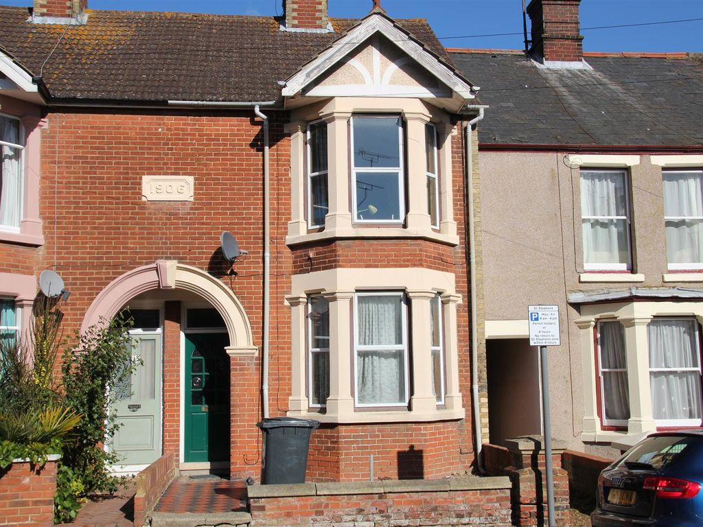 4 bed shared accommodation to rent in Beverley Road, Canterbury CT2, £1,600 pcm