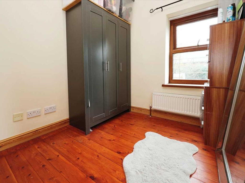 3 bed semi-detached house for sale in Station Cottage, Station Road, Potterhanworth LN4, £250,000