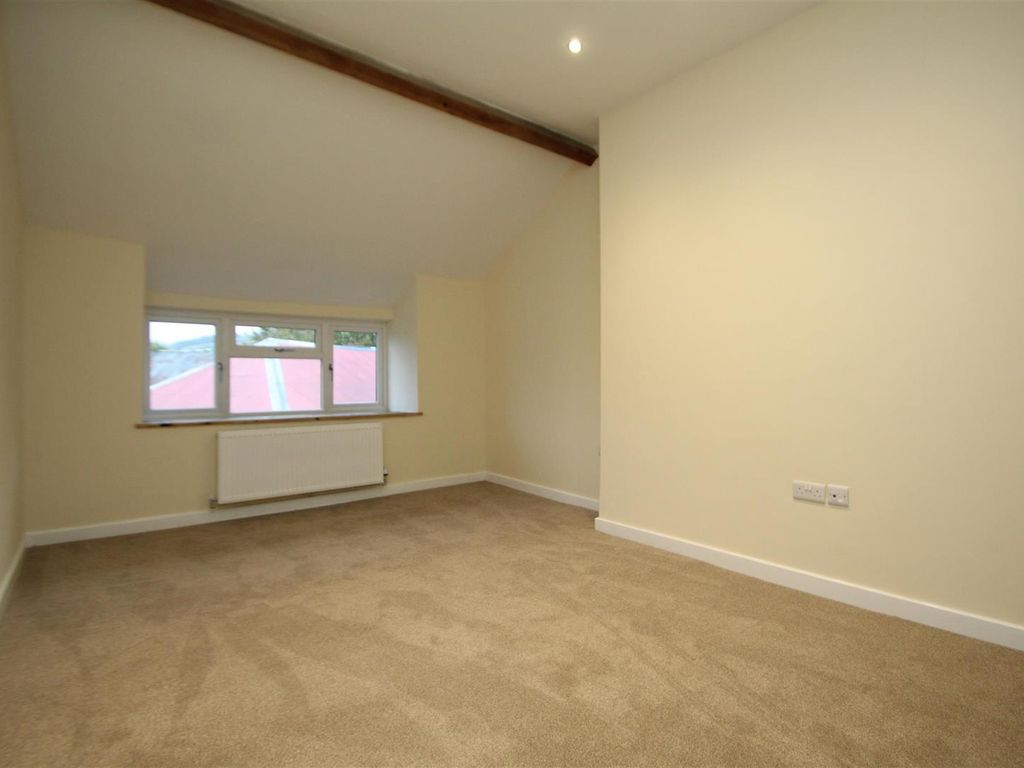 4 bed detached house for sale in Garth, Glyn Ceiriog, Llangollen LL20, £650,000