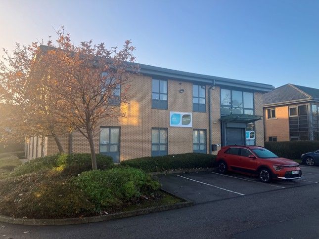 Office to let in Epsom House, Chase Park, Malton Way, Redhouse Interchange, Doncaster, South Yorkshire DN6, £20,000 pa