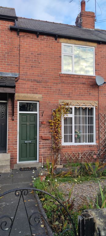 2 bed terraced house to rent in Church Lane, Sheffield S13, £675 pcm