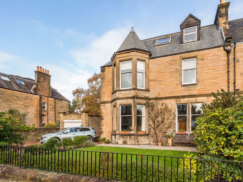 2 bed flat for sale in 17B, Cluny Gardens, Morningside EH10, £315,000