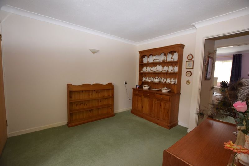 1 bed property for sale in Adams Way, Alton GU34, £122,500
