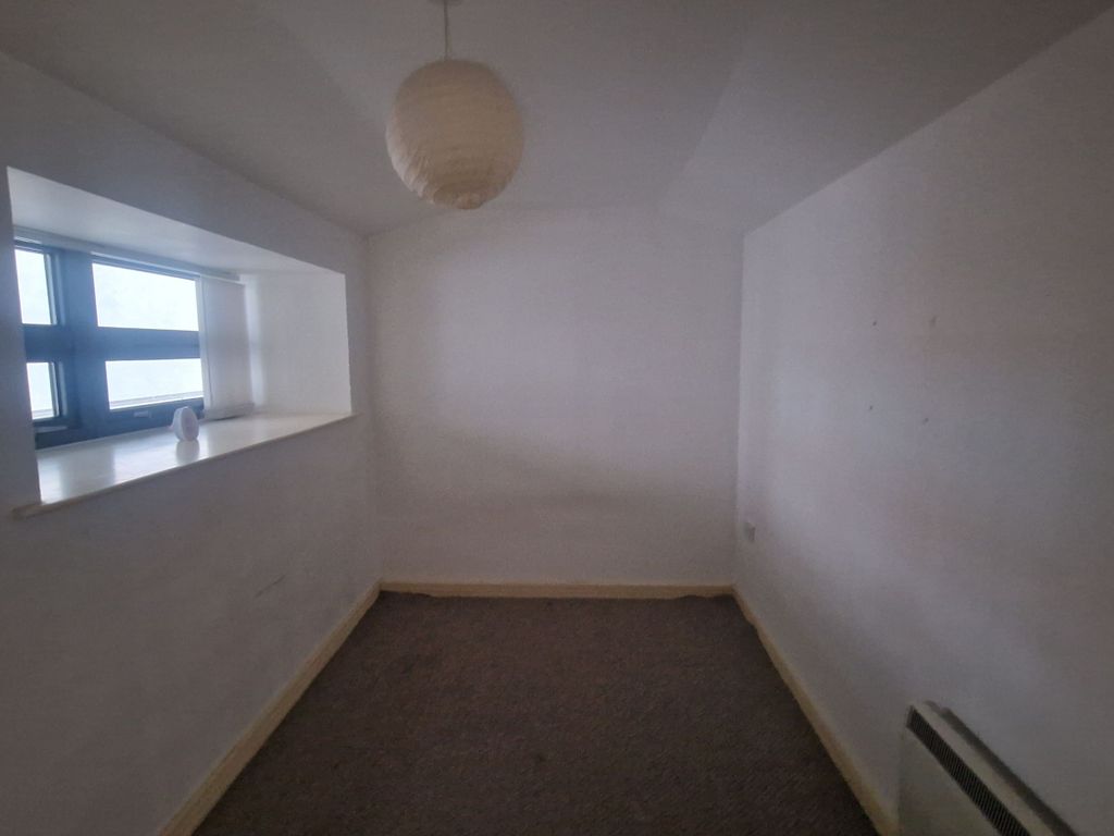 2 bed flat for sale in Apartment, - Wood Street, Liverpool L1, £102,500