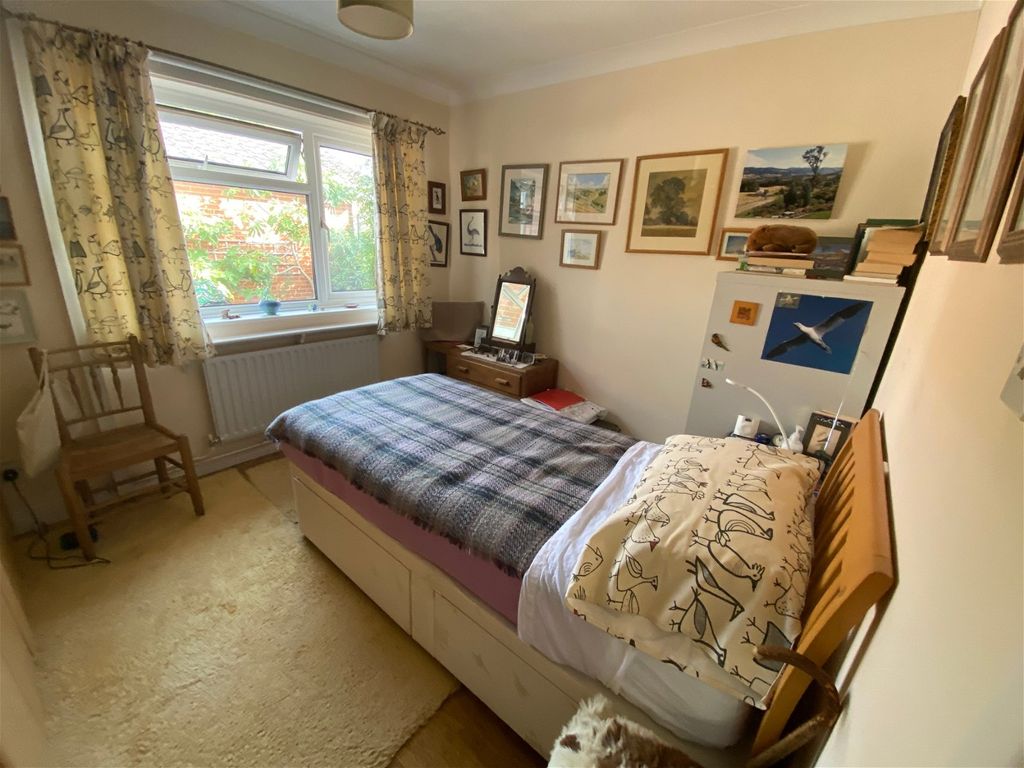 2 bed semi-detached bungalow for sale in Arden Road, Henley-In-Arden, Warwickshire B95, £260,000