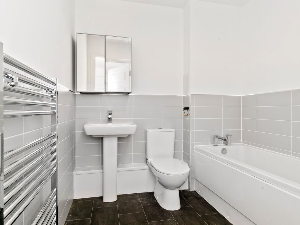 2 bed flat for sale in Flat 7, 16, Fishwives' Causeway, Portobello EH15, £240,000