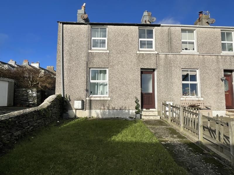 2 bed town house to rent in St Catherines Terrace, Onchan, Isle Of Man IM3, £995 pcm