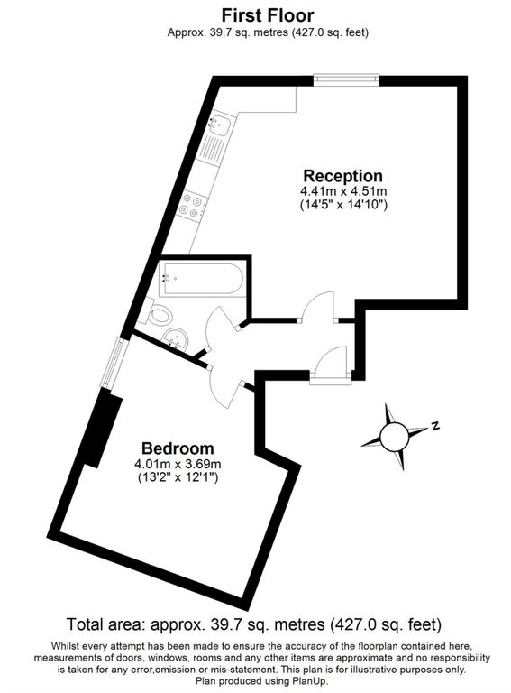 Land for sale in Hill Lodge, Brixton Hill Place SW2, £1,300,000