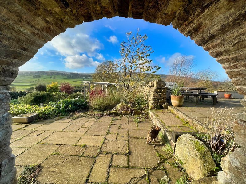 4 bed semi-detached house for sale in Alston CA9, £575,000