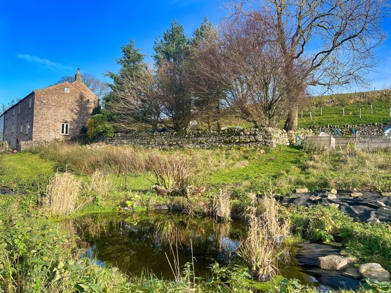 4 bed semi-detached house for sale in Alston CA9, £575,000