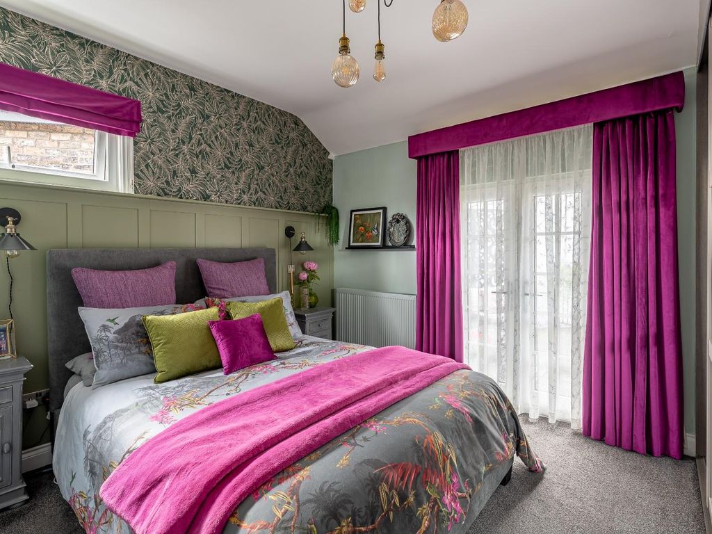2 bed flat for sale in Dalton Terrace, The Mount, York YO24, £425,000