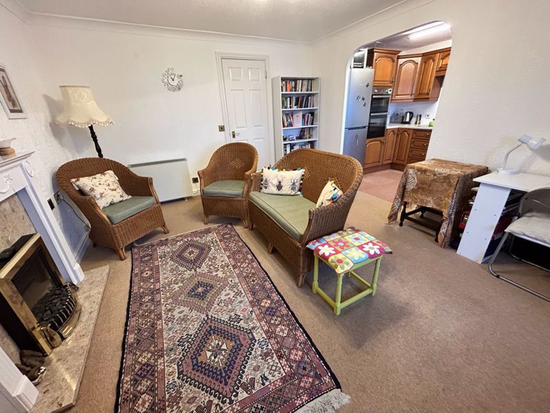 1 bed property for sale in Penrhyn Bay, Llandudno LL30, £89,950