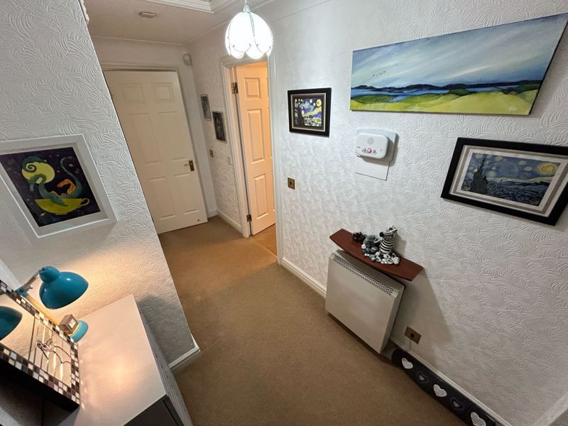 1 bed property for sale in Penrhyn Bay, Llandudno LL30, £89,950