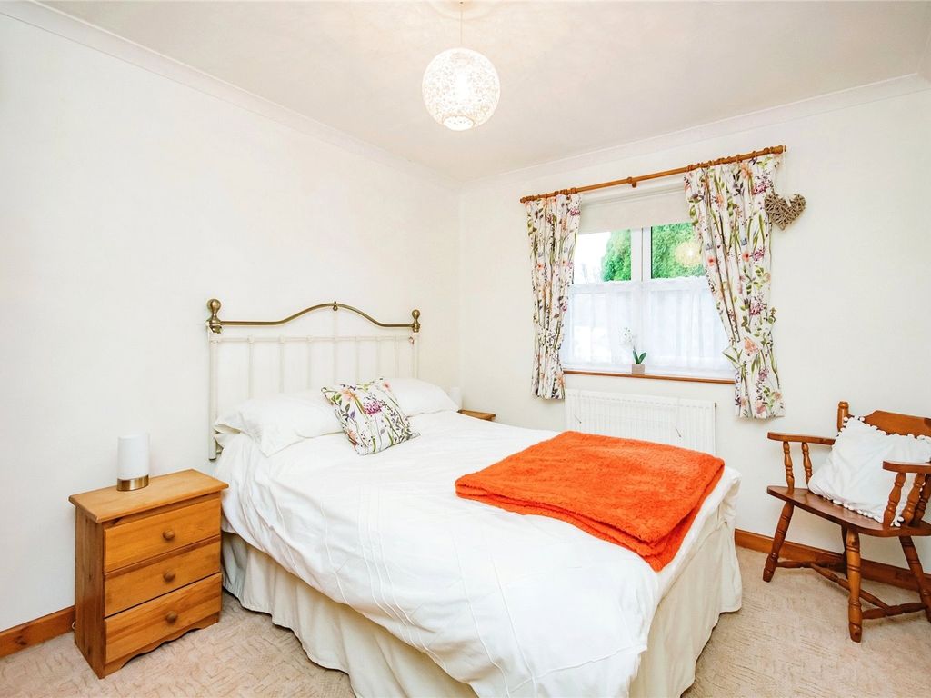 3 bed bungalow for sale in Penrhiwllan, Llandysul, Ceredigion SA44, £350,000