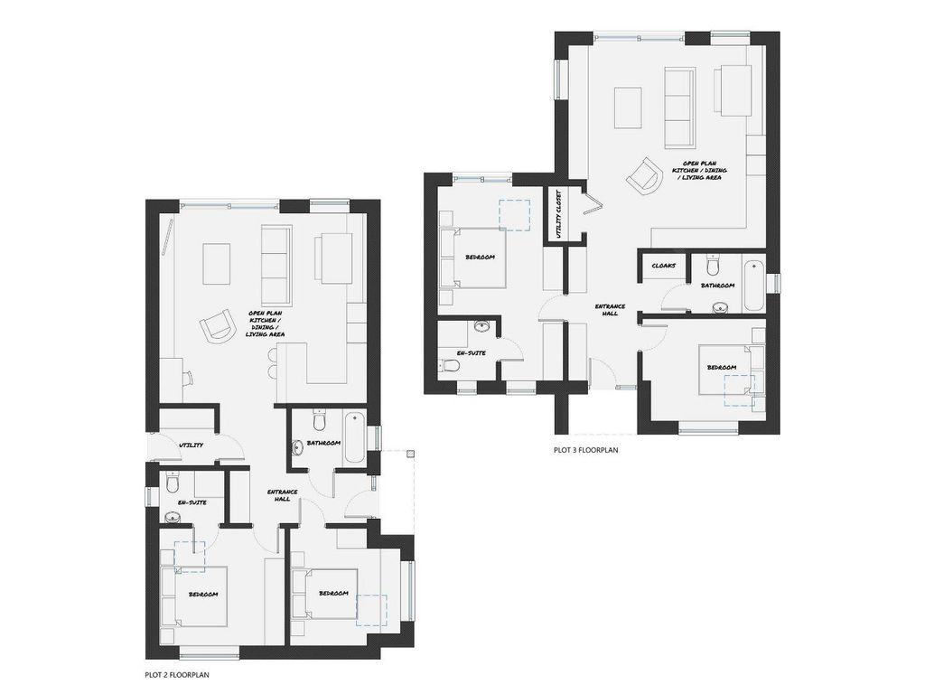 Land for sale in Station New Road, Old Tupton, Chesterfield S42, £330,000