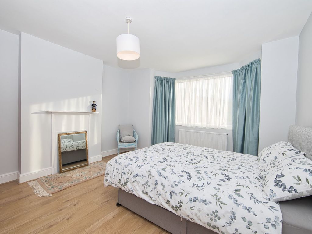 4 bed semi-detached house for sale in All Saints Avenue, Margate CT9, £425,000