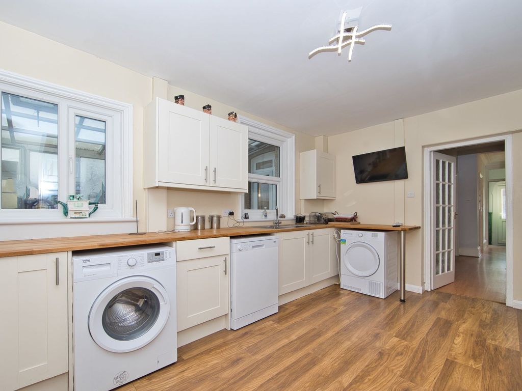 4 bed semi-detached house for sale in All Saints Avenue, Margate CT9, £425,000