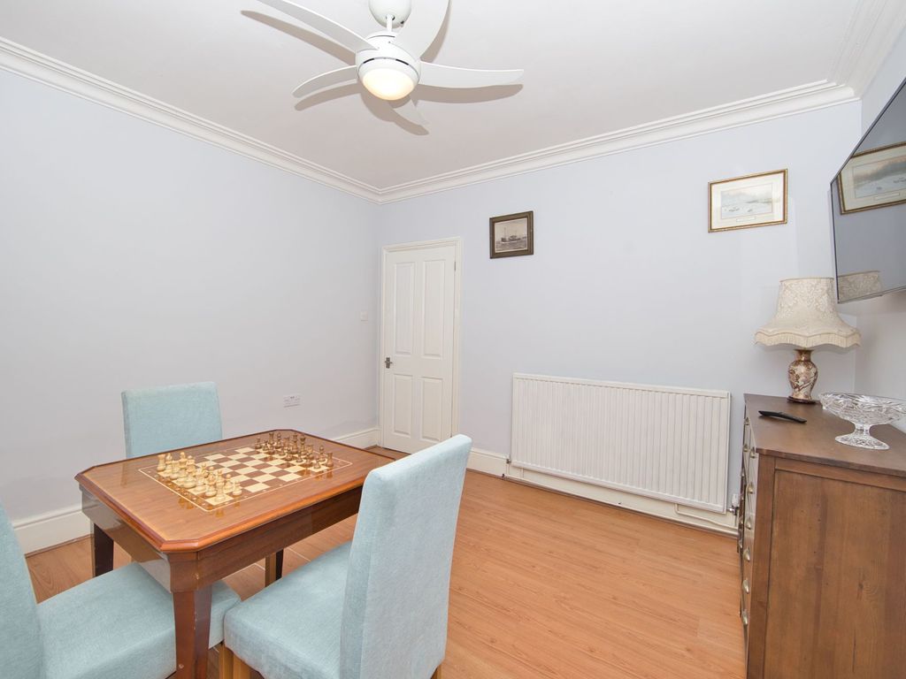 4 bed semi-detached house for sale in All Saints Avenue, Margate CT9, £425,000