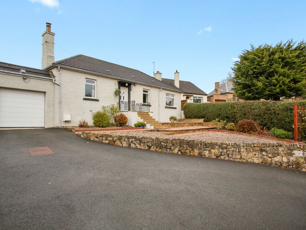 3 bed detached house for sale in 5 Lady Brae, Gorebridge, Midlothian EH23, £380,000