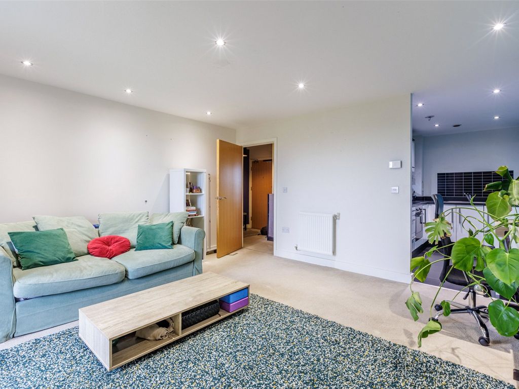 1 bed flat for sale in Nobel Close, Pulse, Colindale NW9, £308,750
